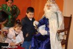 Cartas reyes magos