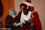 Cartas reyes magos