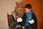 Cartas reyes magos