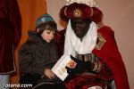 Cartas reyes magos