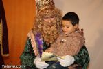 Cartas reyes magos