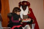 Cartas reyes magos