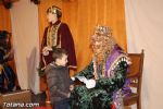 Cartas reyes magos