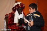 Cartas reyes magos