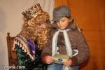 Cartas reyes magos