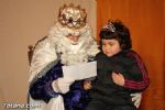 Cartas reyes magos