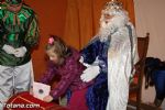 Cartas reyes magos