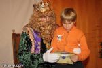 Cartas reyes magos