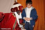 Cartas reyes magos