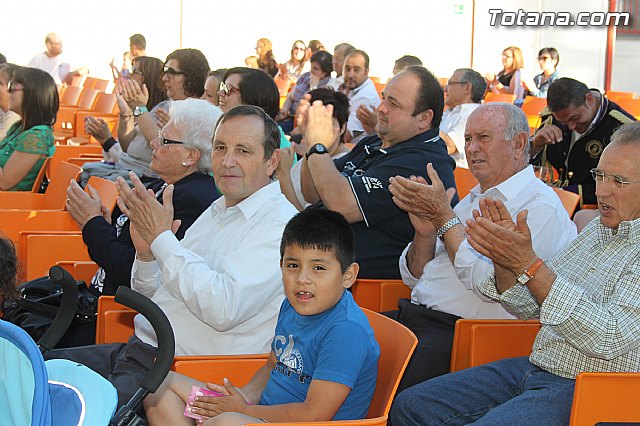 IV Certamen de Cornetas y Tambores Solidarios - 49