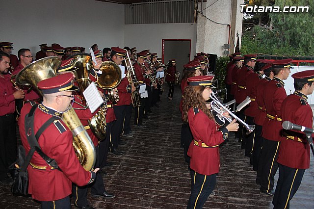 IV Certamen de Cornetas y Tambores Solidarios - 162