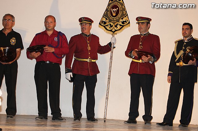 IV Certamen de Cornetas y Tambores Solidarios - 174