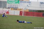 futbol infantil