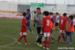 futbol infantil