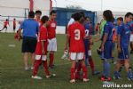 futbol infantil