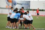 futbol infantil