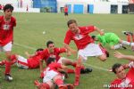 futbol infantil