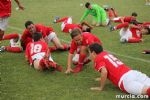 futbol infantil