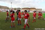 futbol infantil