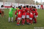 futbol infantil