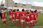 futbol infantil