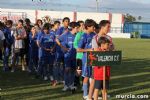 futbol infantil