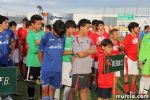 futbol infantil