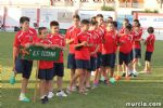 futbol infantil