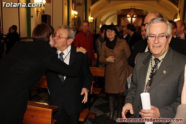 Mircoles de Ceniza. Semana Santa 2013 - 155