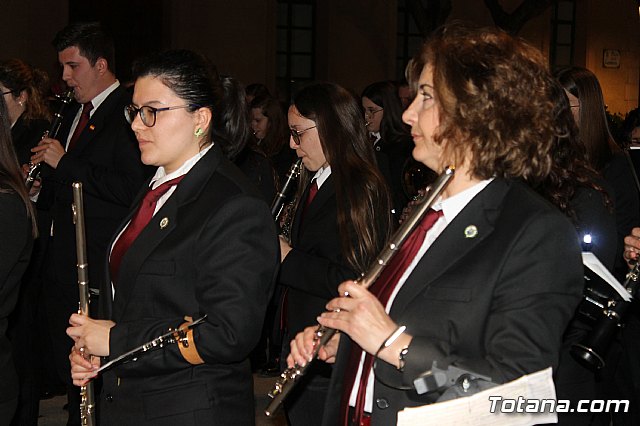 Mircoles de Ceniza - Semana Santa de Totana 2020 - 248