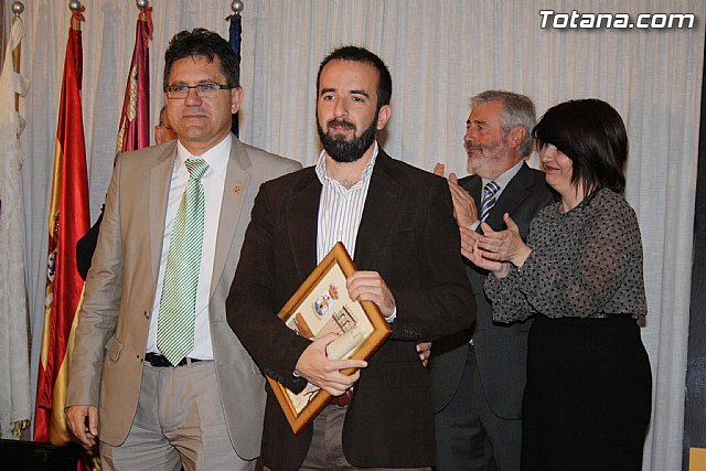 Premios Nacionales de Cermica 2011 - 73
