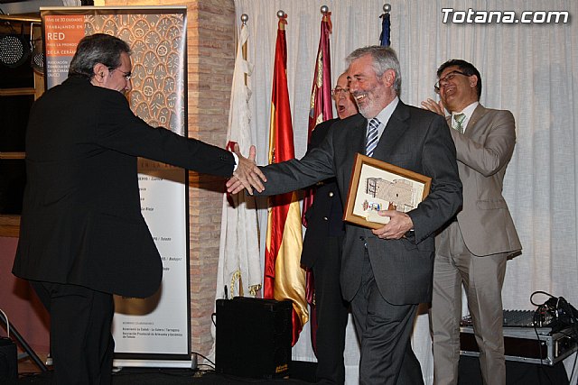 Premios Nacionales de Cermica 2011 - 76