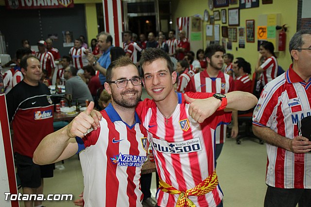 Totana vivi la Final de la Champions League 2016 - Real Madrid vs Atltico de Madrid - 57