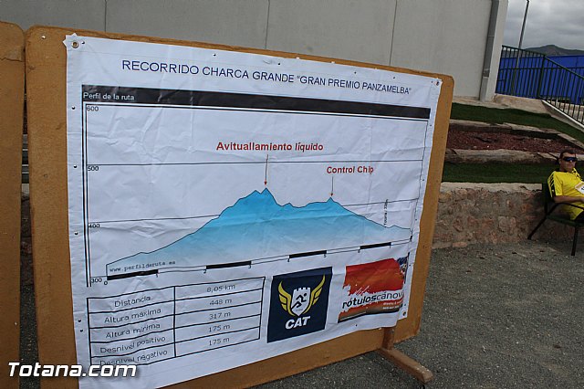 XV Charca Grande. Gran premio Panzamelba 2015 - 20