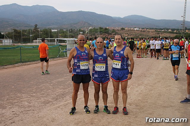 Charca Grande - Gran Premio Panzamelba 2017 - 132