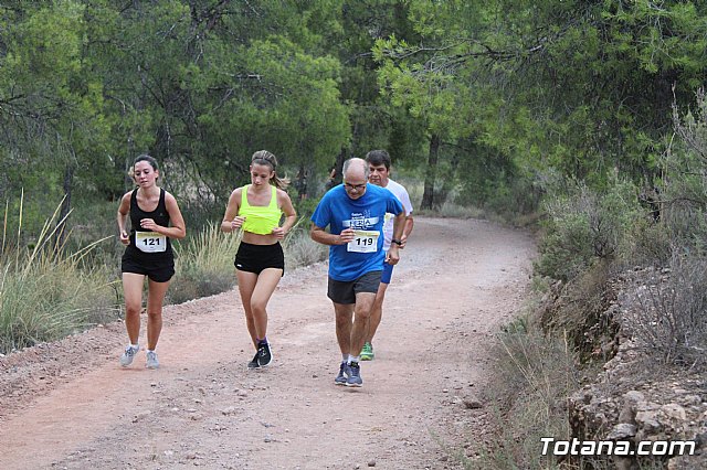 XIX Charca Grande-Gran Premio Panzamelba y VI Marcha a Pie 2019 - 402