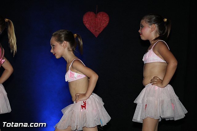Festival de baile de la Escuela de Danza Move-Chari Ruiz  2015 - 26