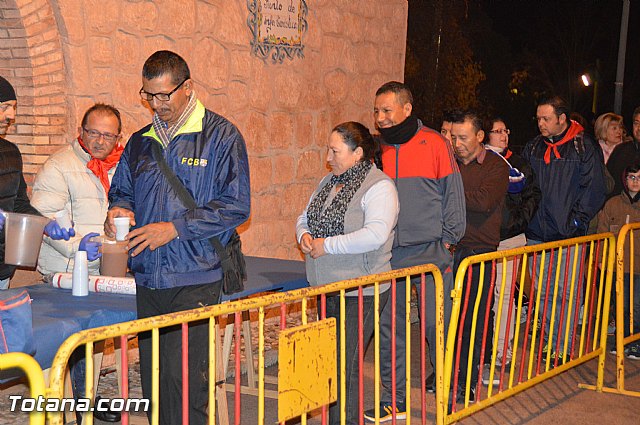 Chocolatada en La Santa - 8 de diciembre 2016 - 73