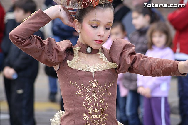 Chupinazo Fiestas de Santa Eulalia 2011 - 37