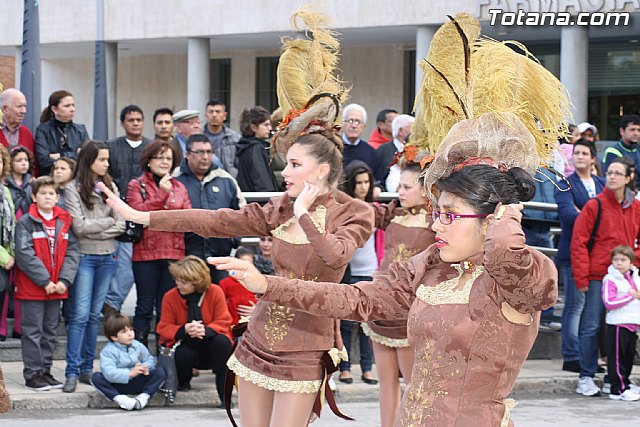 Chupinazo Fiestas de Santa Eulalia 2011 - 50