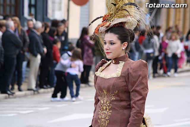 Chupinazo Fiestas de Santa Eulalia 2011 - 55