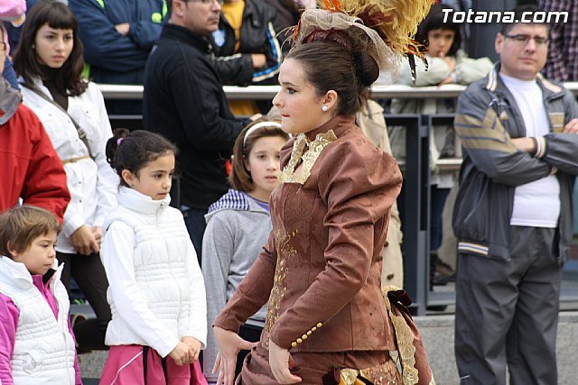 Chupinazo Fiestas de Santa Eulalia 2011 - 57