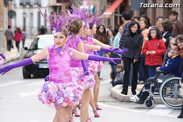 Chupinazo Fiestas de Santa Eulalia 2011 - 64