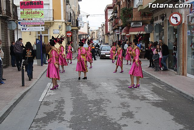 Chupinazo Fiestas de Santa Eulalia 2011 - 142