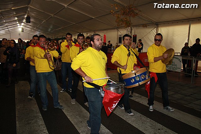 Chupinazo Fiestas de Santa Eulalia 2011 - 148