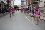 Chupinazo 2011