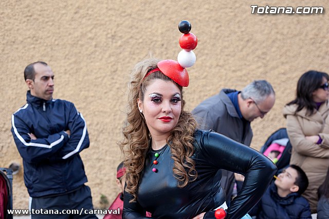 Carnaval infantil Totana 2013 - 178