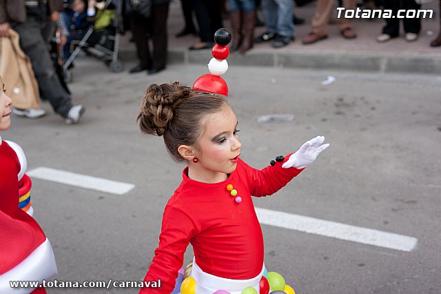 Carnaval infantil Totana 2013 - 188