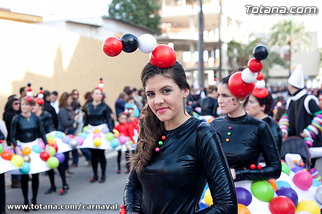 Carnaval infantil Totana 2013 - 208