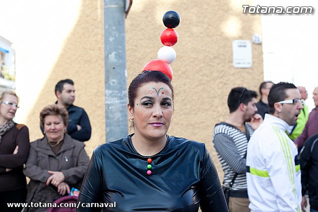 Carnaval infantil Totana 2013 - 210